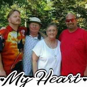 Meet your Posher, Donna